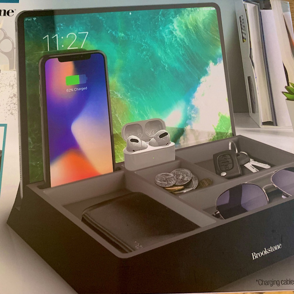 Docking Station